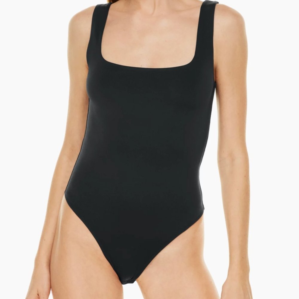 Aritzia Contour Bodysuit